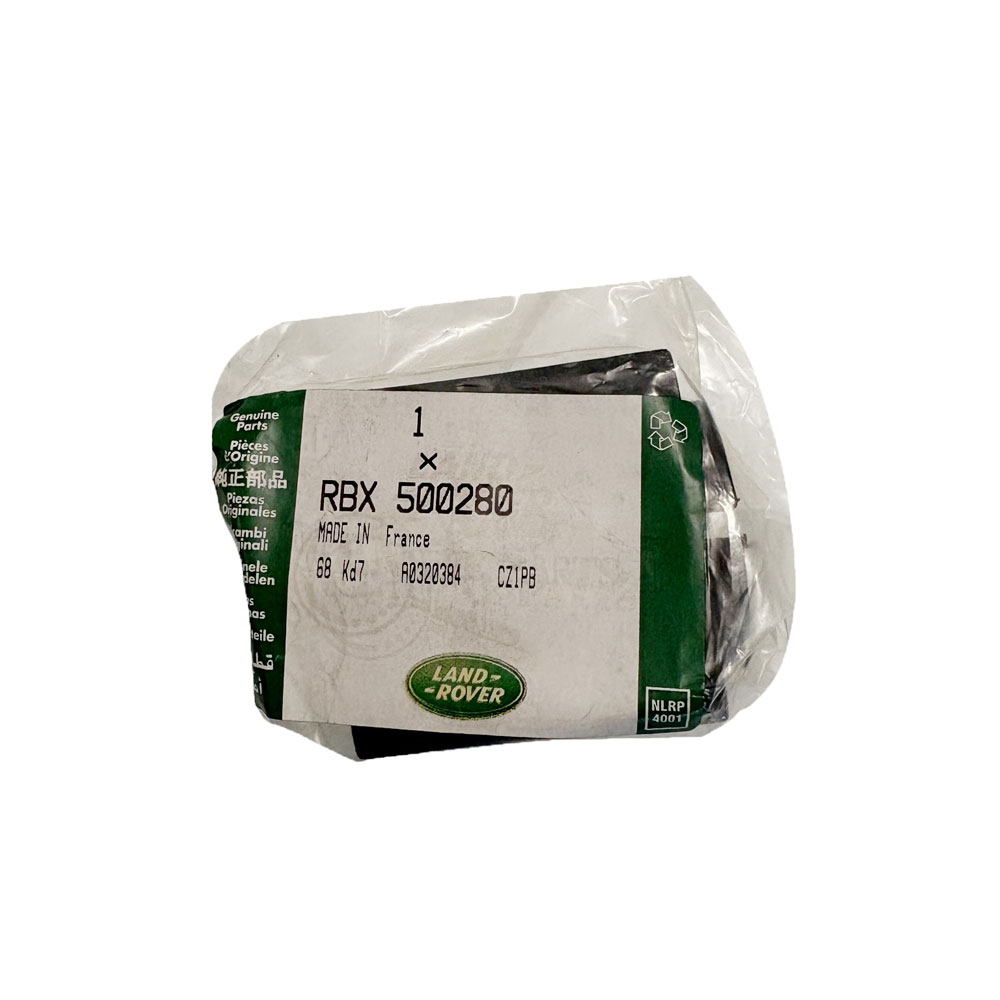 Front Suspension Anti Roll Bar Bush RBX500280